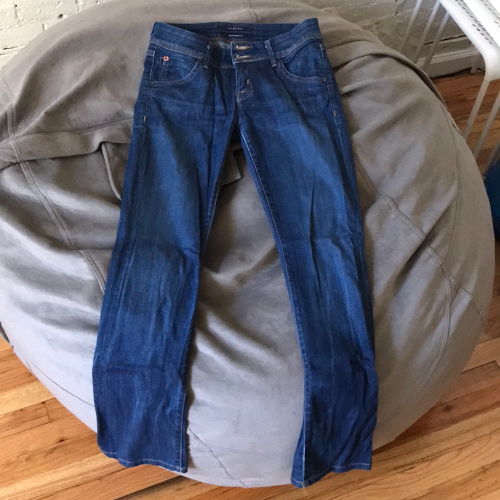 Hudson Jeans